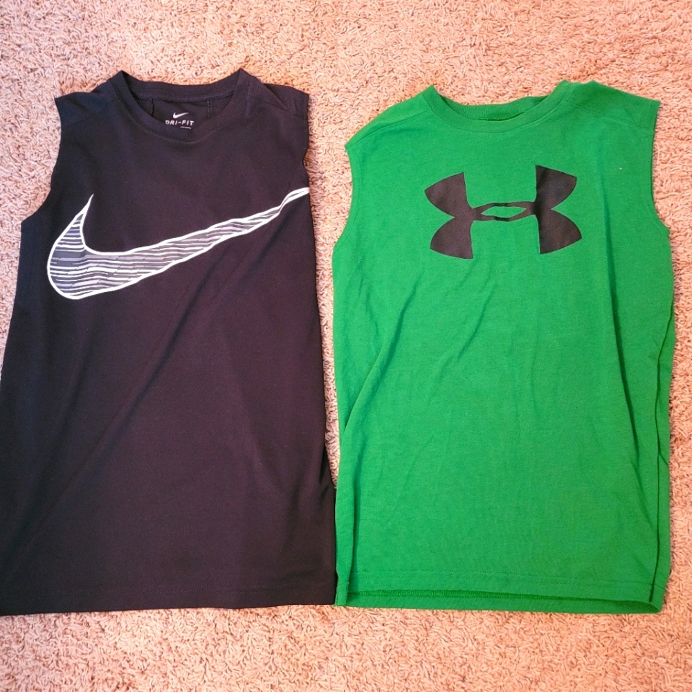 Nike